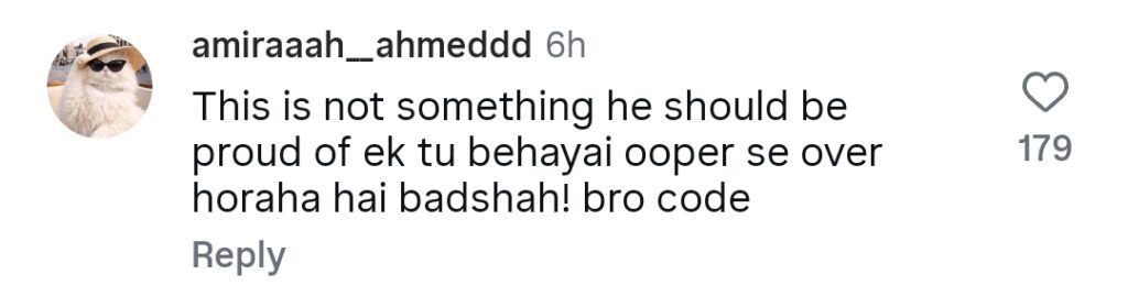 Adnan Siddiqui Faces Heavy Backlash for h Humiliating Dr. Zee in Tamasha Adnan Siddiqui Faces Heavy Backlash for h Humiliating Dr. Zee in Tamasha