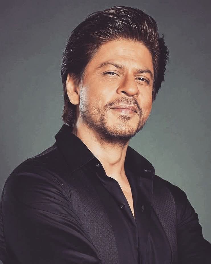 Firdous Jamal Takes U-Turn on Shah Rukh Khan Statement