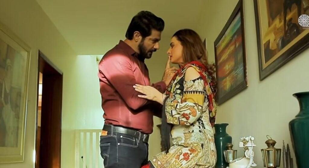 Sohail Sameer Issues Apology After His Steamy Clip Went Viral