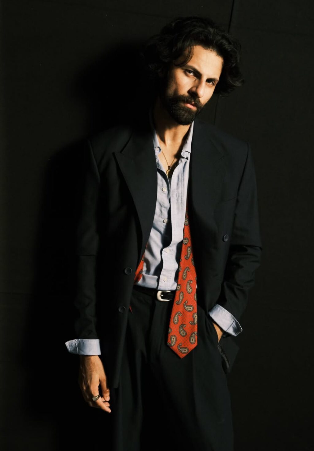 Pakistani Models Heavily Criticized for Bold Bollywood Inspired Shoot