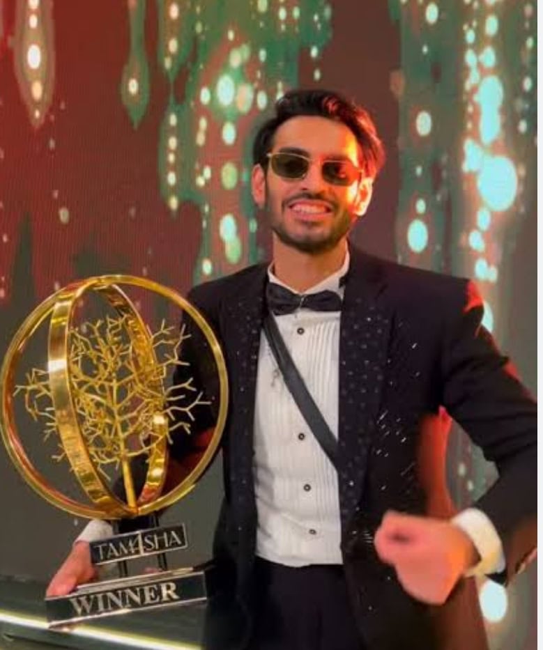 Former Contestant Zainab Raja Claims Tamasha Winners Are Pre Decided