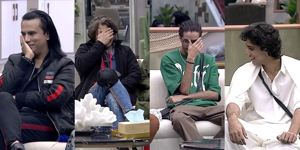 Laila’s Flirtation with Adnan Siddiqui Embarrasses TV Viewers