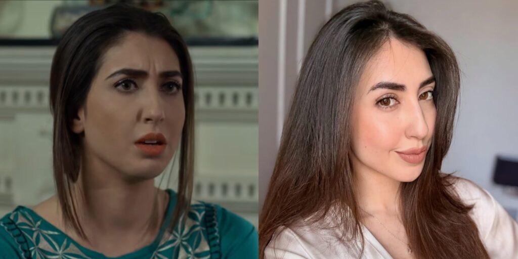 Tamasha Contestant Rabia Javaid's Then vs. Now Look Sparks Debate Tamasha Contestant Rabia Javaid’s Then vs. Now Look Sparks Debate