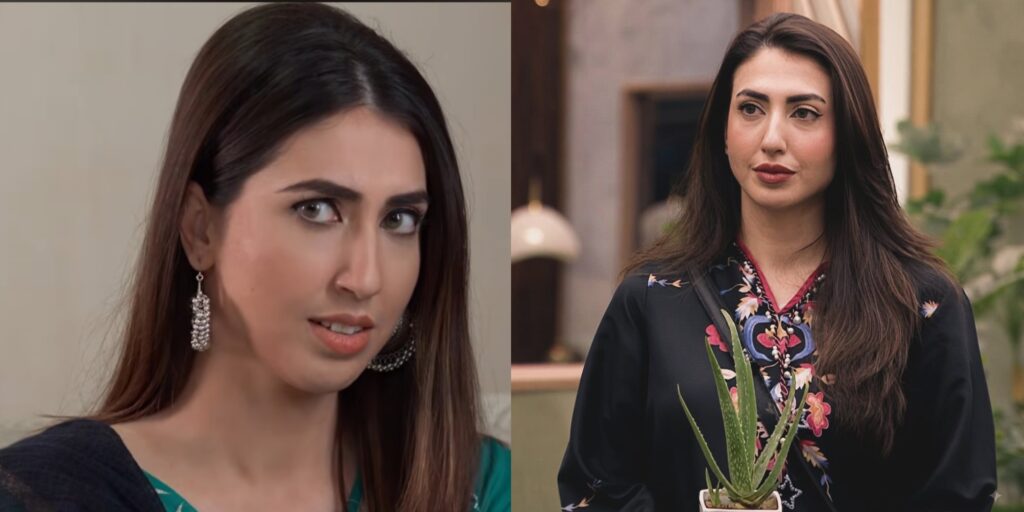 Tamasha Contestant Rabia Javaid's Then vs. Now Look Sparks Debate Tamasha Contestant Rabia Javaid’s Then vs. Now Look Sparks Debate