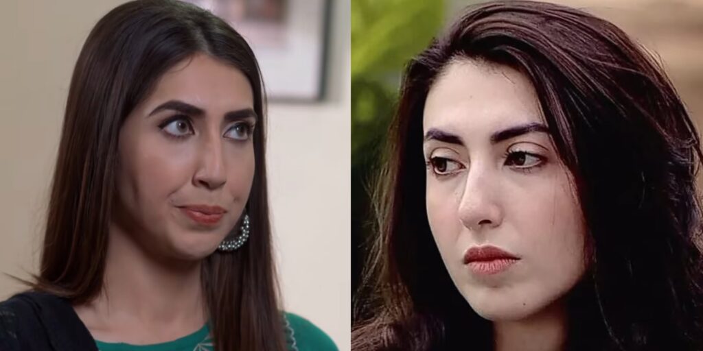 Tamasha Contestant Rabia Javaid's Then vs. Now Look Sparks Debate Tamasha Contestant Rabia Javaid’s Then vs. Now Look Sparks Debate