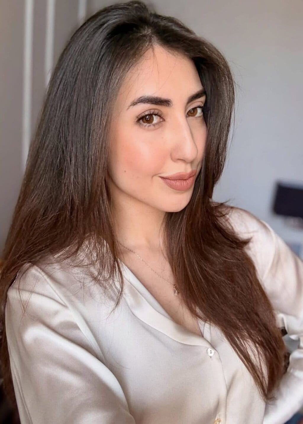 Tamasha Contestant Rabia Javaid's Then vs. Now Look Sparks Debate Tamasha Contestant Rabia Javaid’s Then vs. Now Look Sparks Debate
