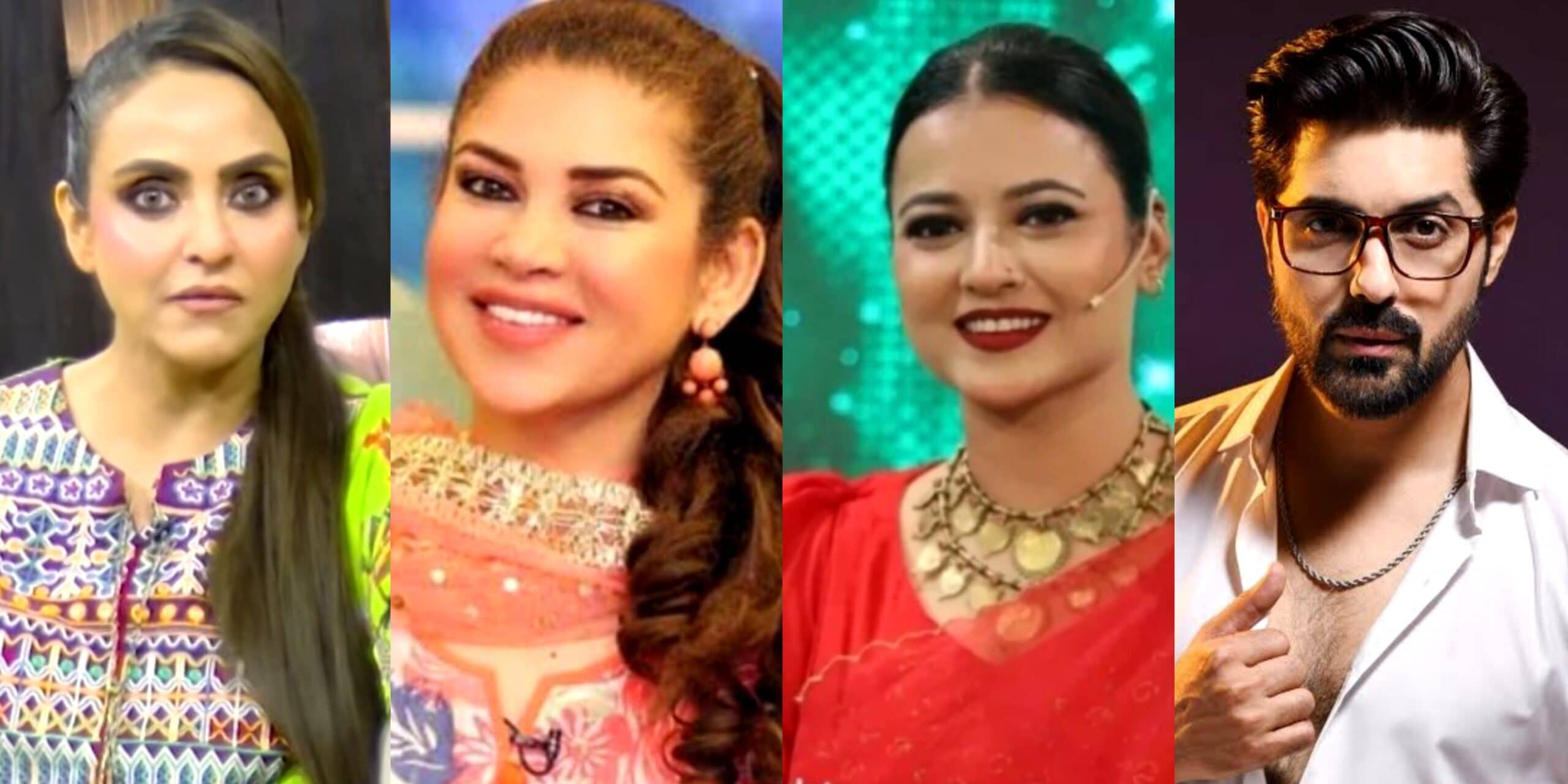 Tamasha ii 5 Famous Pakistani Actors who Refused to Be in Tamasha