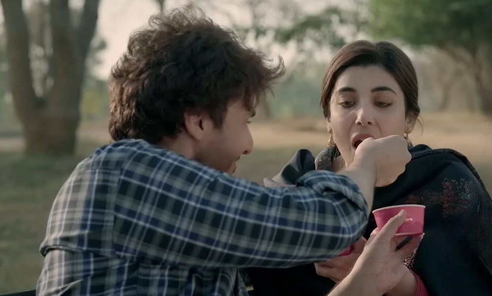 Ahsan Khan on Accepting Aap Ki Izzat & Working with Urwa Hocane