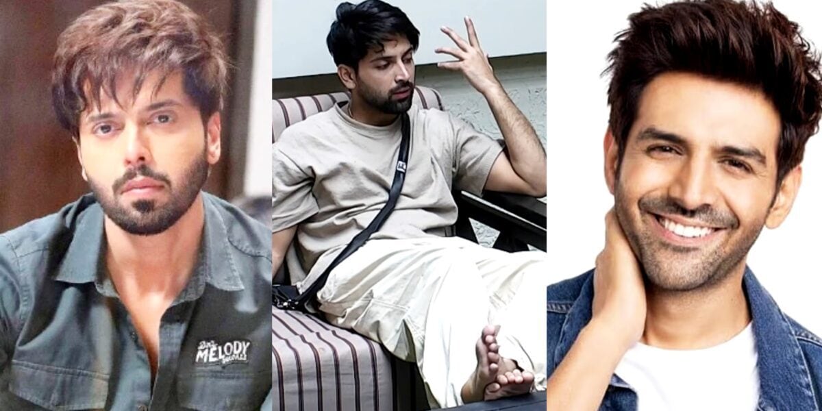 Tamasha Contestant Yasir Alam On His Resemblance with Fahad Mustafa & Kartik Aryan Tamasha Contestant Yasir Alam On His Resemblance with Fahad Mustafa & Kartik Aryan