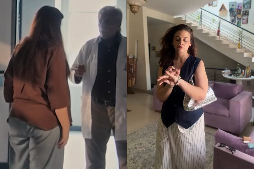 Zara Noor Abbas's Remarkable Weight Loss Surprises Fans Zara Noor Abbas’s Remarkable Weight Loss Surprises Fans