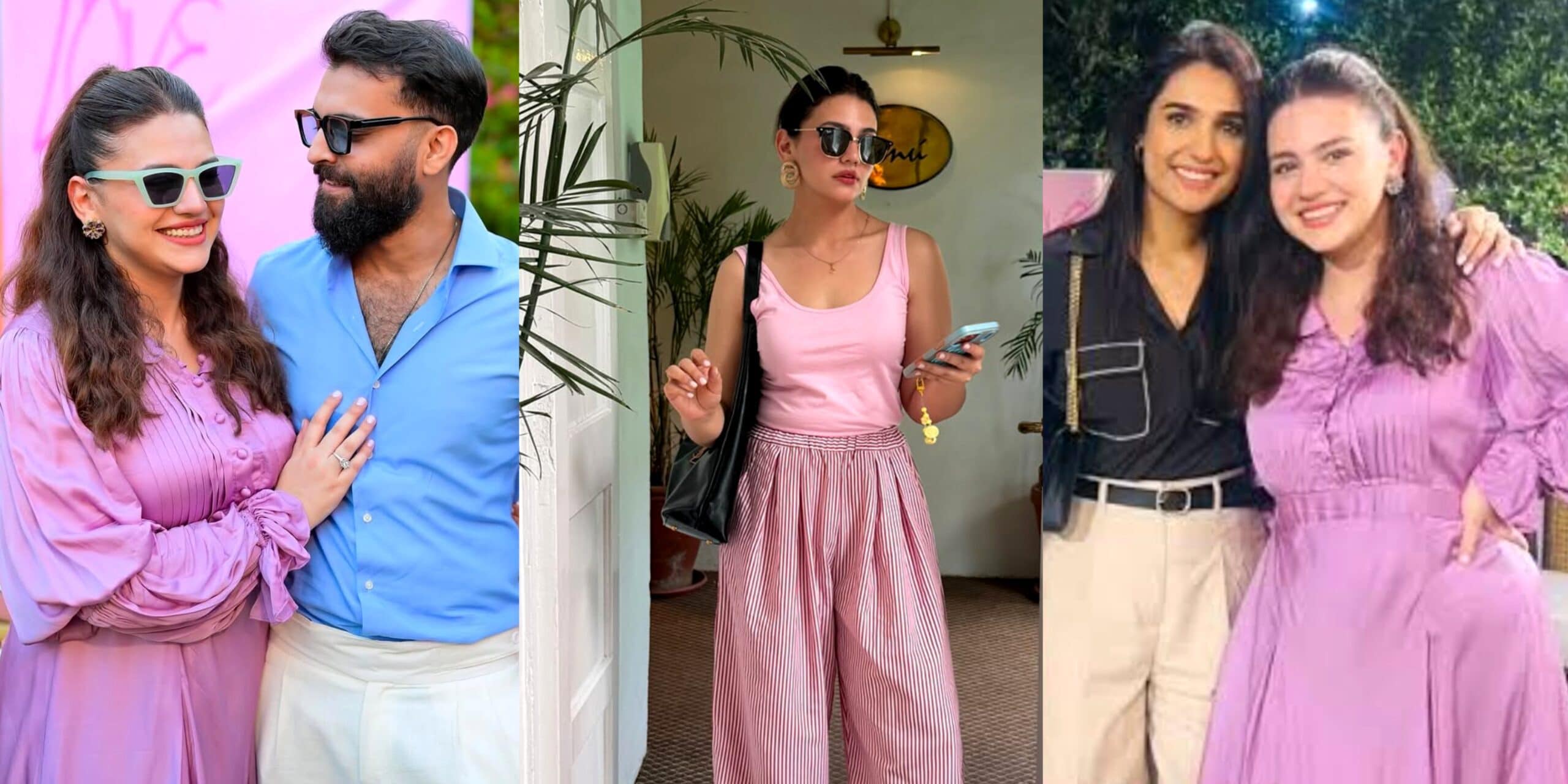 Zara Noor Abbas’s Remarkable Weight Loss Surprises Fans