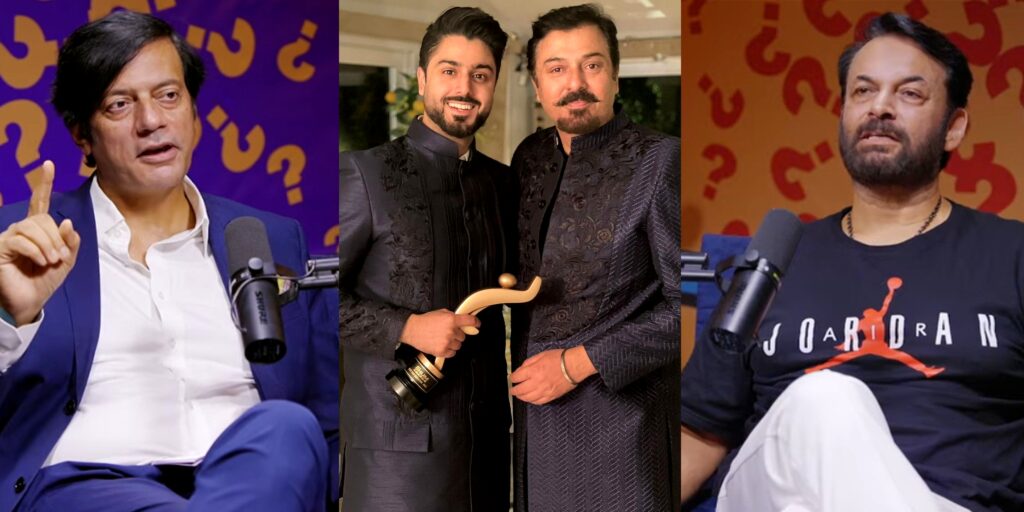 Surprising Details About Zaviyar Nauman Ijaz’s Health Revealed