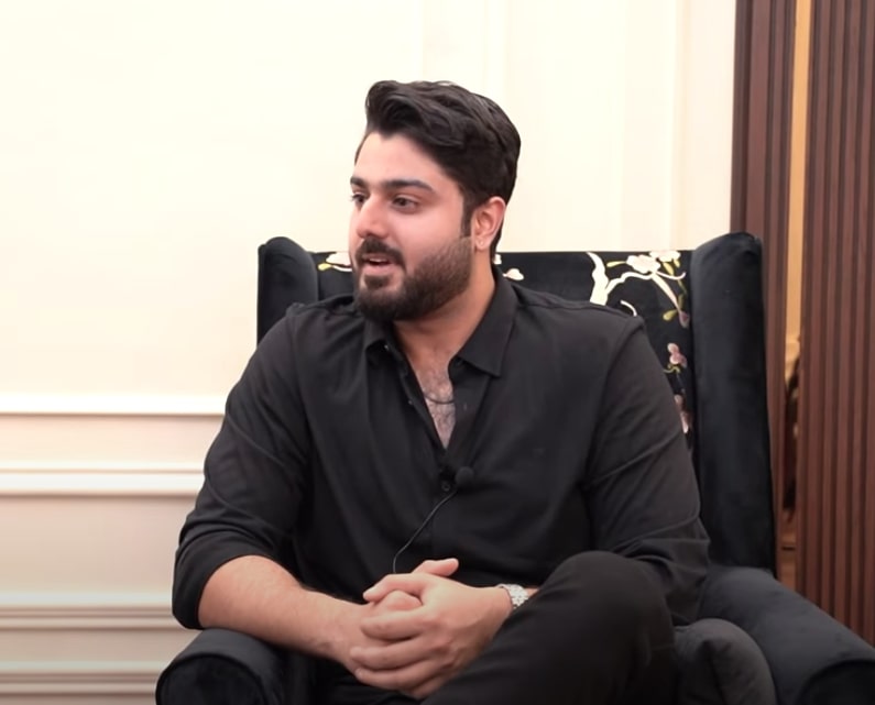 Surprising Details About Zaviyar Nauman Ijaz’s Health Revealed