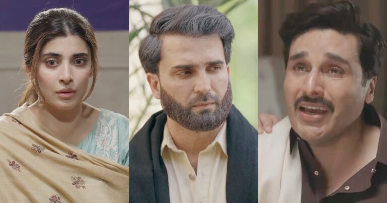 Aap Ki Izzat Episode 13 – Latest Developments & Hafiz Win The Audience