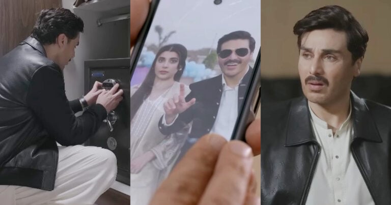 Aap Ki Izzat Episode 8 – Fans Love Beena’s Revenge