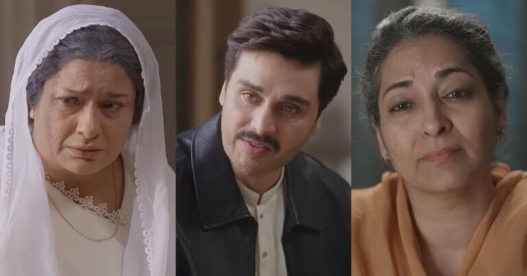 Aap Ki Izzat Episode 9 – Family’s Disregard For Beena’s Safety Questioned
