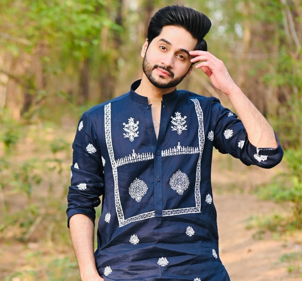 Abbas Ashraf On Brother Imran Ashraf Not Helping His Career
