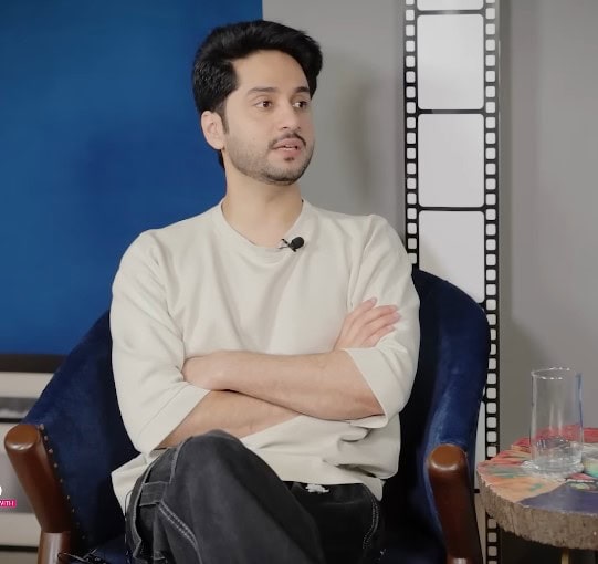 Abbas Ashraf On Brother Imran Ashraf Not Helping His Career