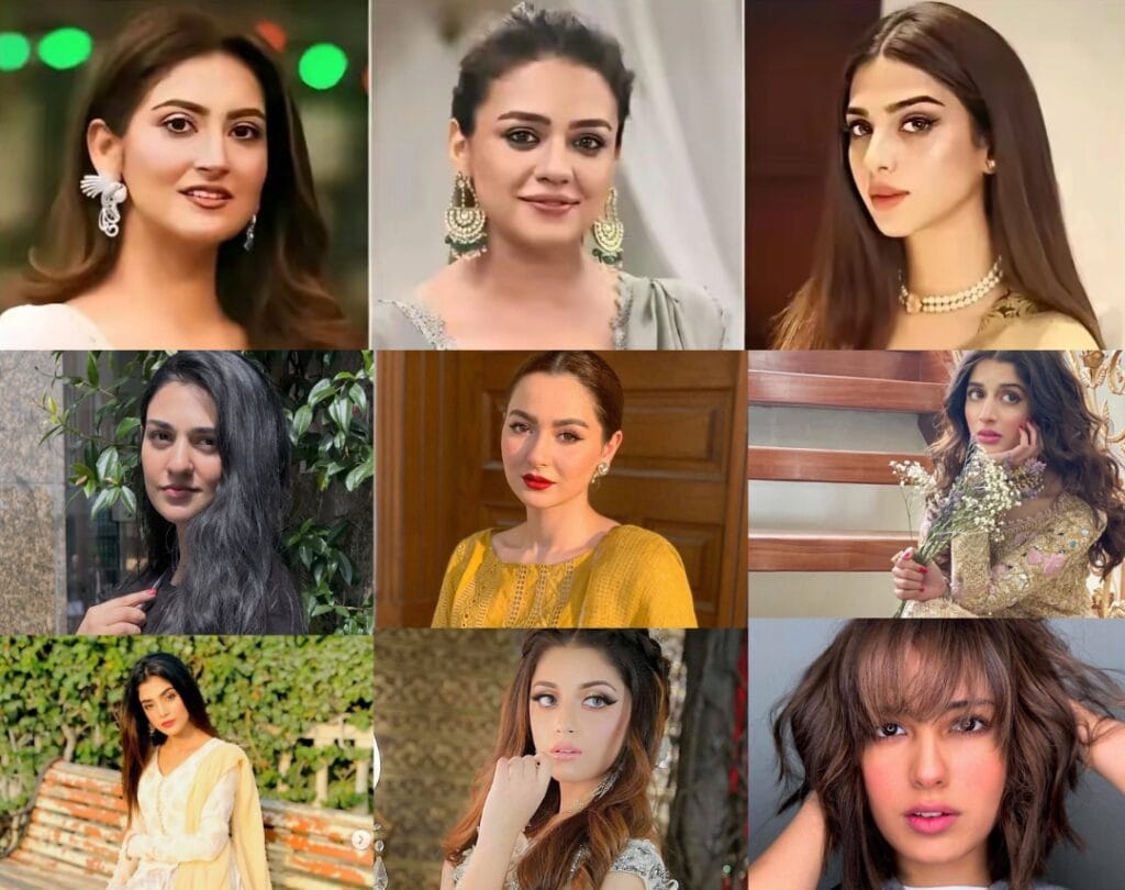 Pakistani Celebrities Who Didn’t Take A Stand For Kashmir