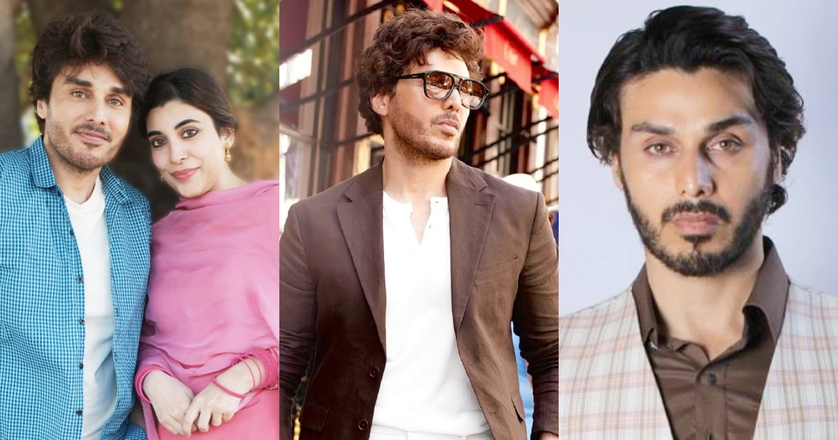 Ahsan Khan – Not Just A Hero