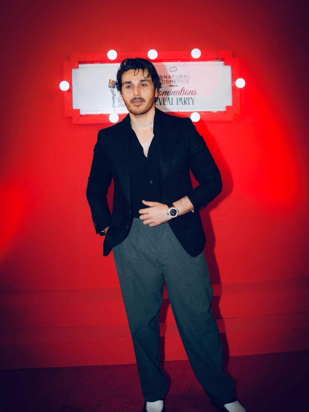 Ahsan Khan - Not Just A Hero Ahsan Khan – Not Just A Hero