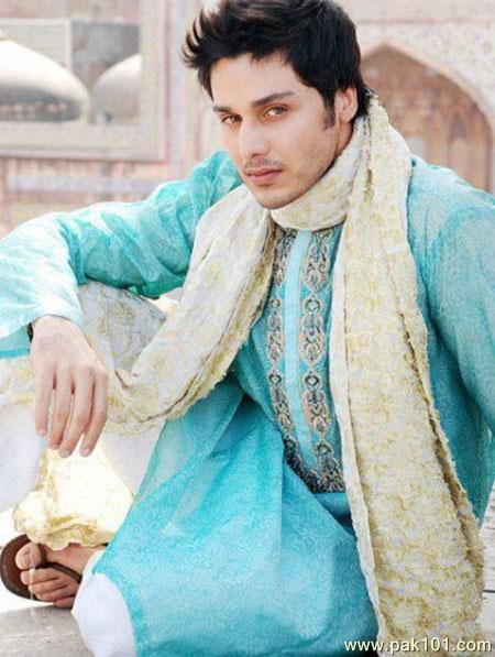Ahsan Khan - Not Just A Hero Ahsan Khan – Not Just A Hero