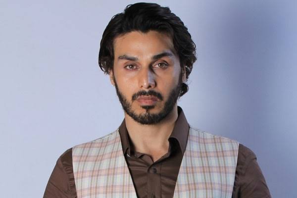 Ahsan Khan - Not Just A Hero Ahsan Khan – Not Just A Hero