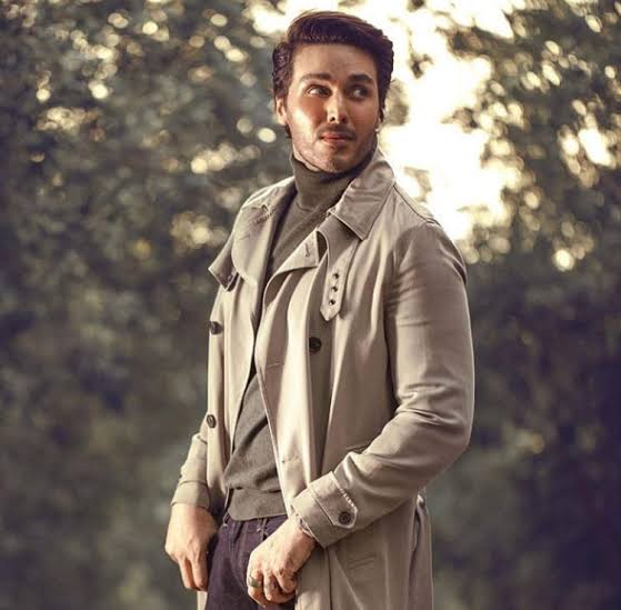 Ahsan Khan - Not Just A Hero Ahsan Khan – Not Just A Hero