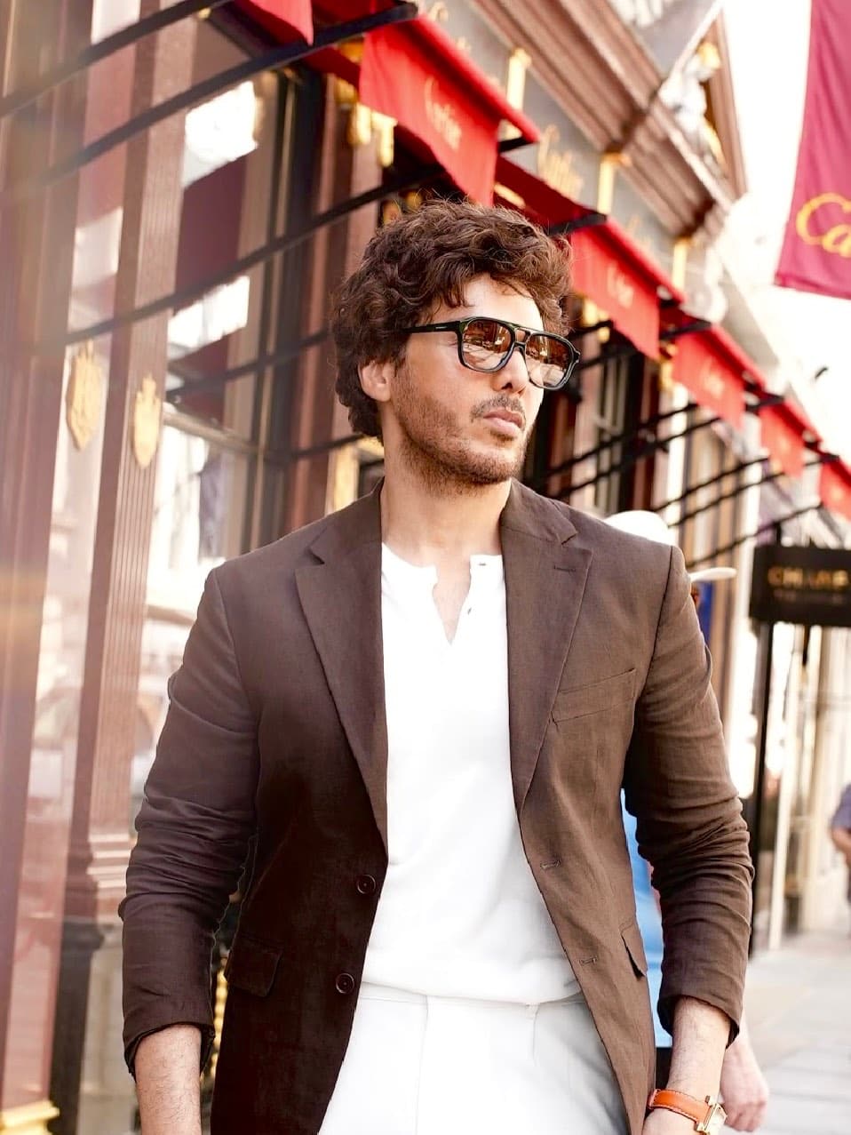 Ahsan Khan - Not Just A Hero Ahsan Khan – Not Just A Hero