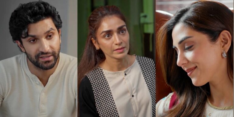 Aik Mohabbat Aur Last Episode Public Reaction