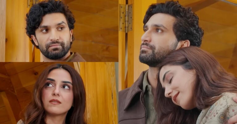Aik Mohabbat Aur Episode 18 – Khushbakht’s Confession Excites Fans