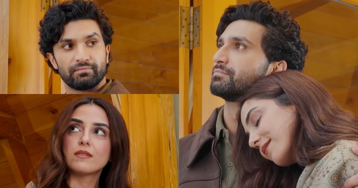 Aik Mohabbat Aur Episode 18 – Khushbakht’s Confession Excites Fans