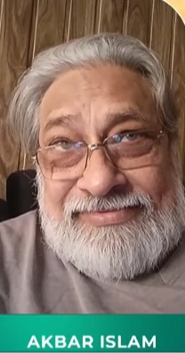 Akbar Islam Exposes Reality Of Working With Sana Javed Akbar Islam Exposes Reality Of Working With Sana Javed