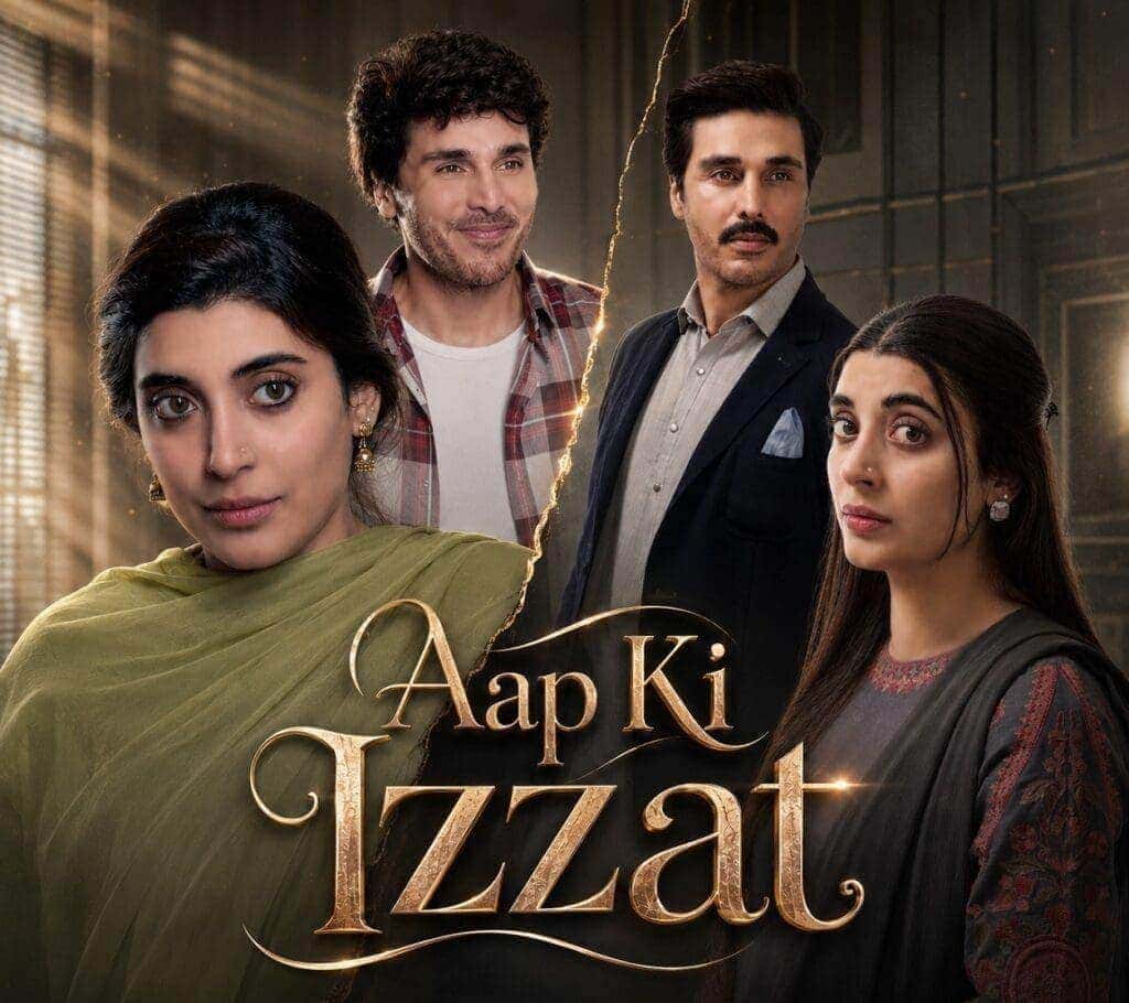 Aap Ki Izzat Episode 8 - Fans Love Beena's Revenge Aap Ki Izzat Episode 8 – Fans Love Beena’s Revenge