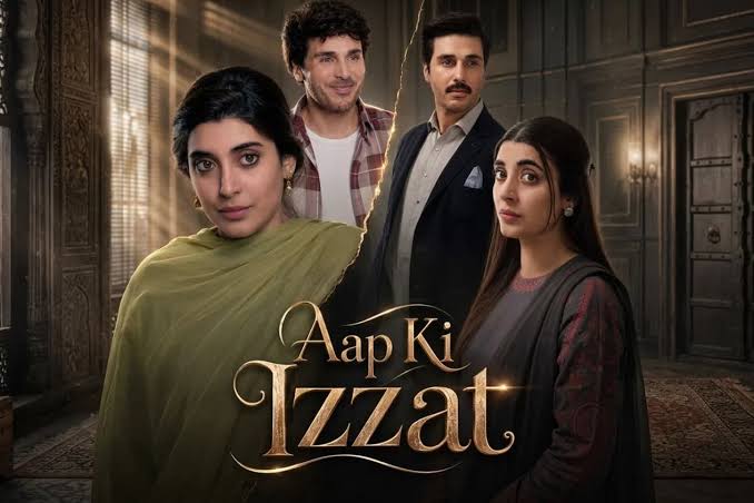 Aap Ki Izzat Episode 9 – Family’s Disregard For Beena’s Safety Questioned