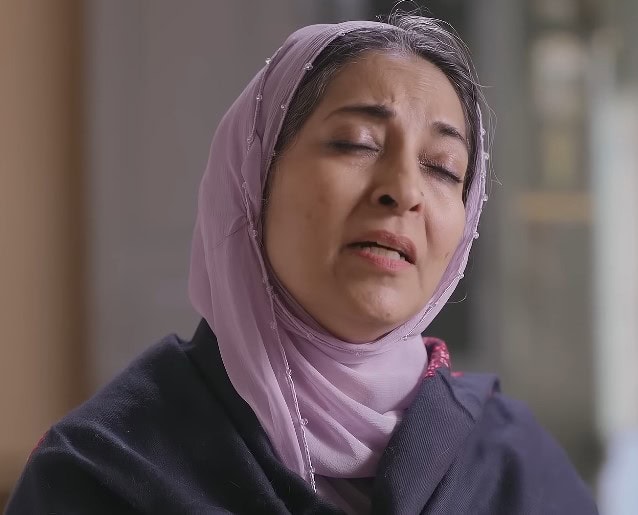 Quranic Recitation & Islamic Element In Umera Ahmed Dramas Applauded Quranic Recitation & Islamic Element In Umera Ahmed Dramas Applauded