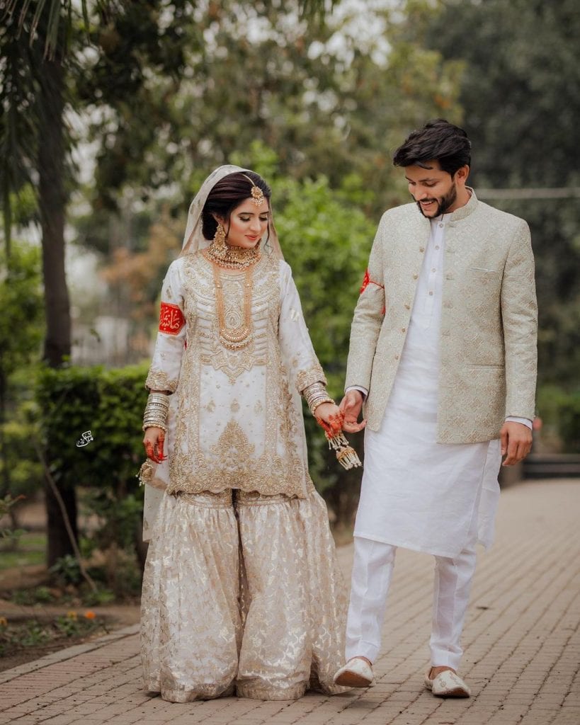 Pakistani Influencers: Marriages, Divorces & Haq e Zaujiyat Pakistani Influencers: Marriages, Divorces & Haq e Zaujiyat