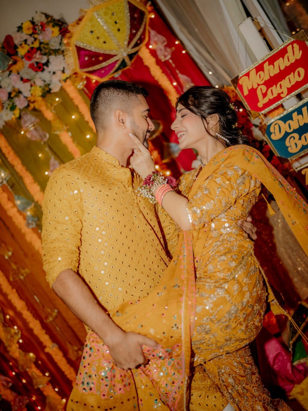 Ramsha Khan’s Sister Mayoun Pictures & Videos