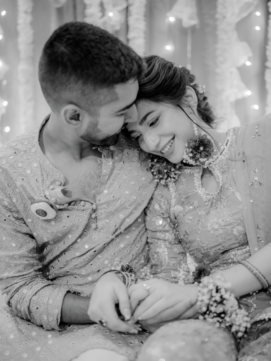 Ramsha Khan’s Sister Mayoun Pictures & Videos
