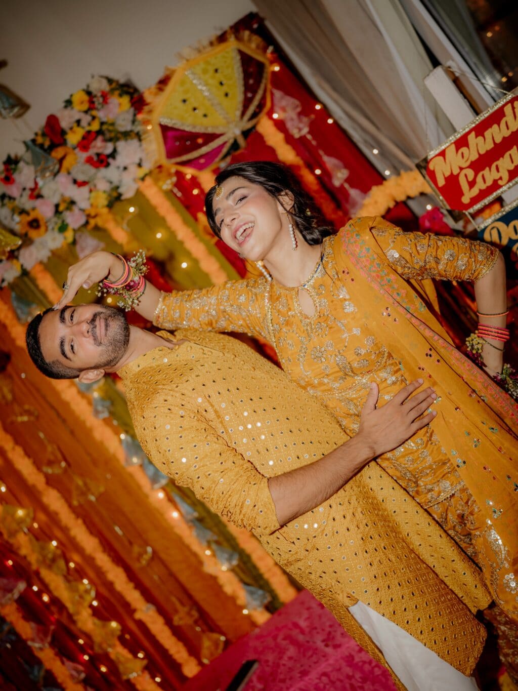 Ramsha Khan’s Sister Mayoun Pictures & Videos