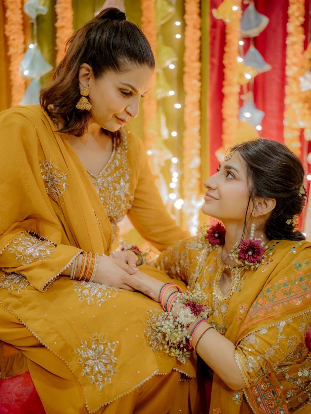 Ramsha Khan’s Sister Mayoun Pictures & Videos
