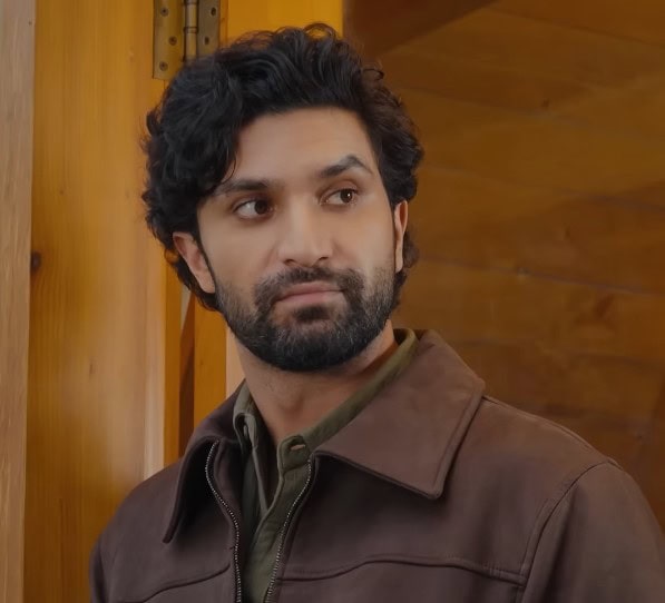 Aik Mohabbat Aur Episode 18 - Khushbakht's Confession Excites Fans Aik Mohabbat Aur Episode 18 – Khushbakht’s Confession Excites Fans