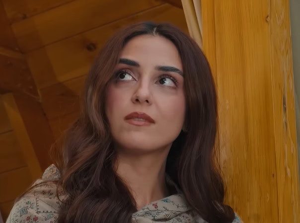 Aik Mohabbat Aur Episode 18 - Khushbakht's Confession Excites Fans Aik Mohabbat Aur Episode 18 – Khushbakht’s Confession Excites Fans