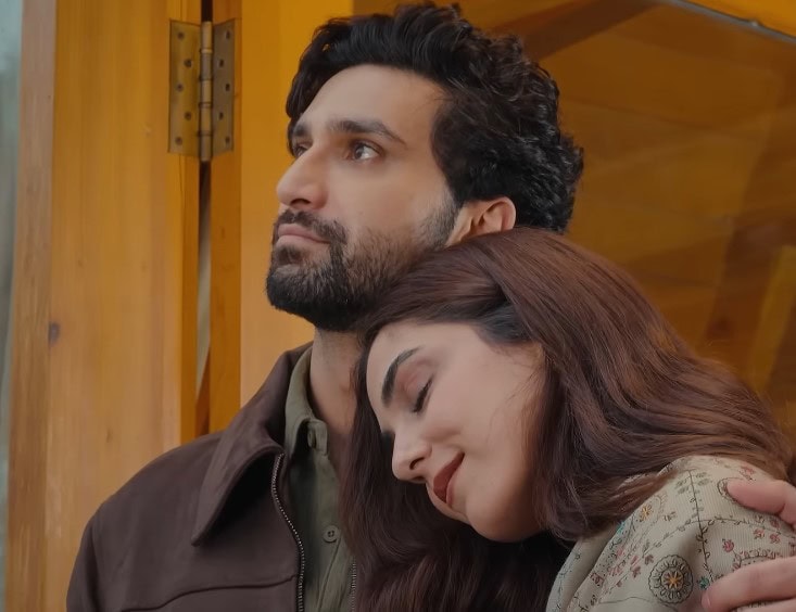 Aik Mohabbat Aur Episode 18 - Khushbakht's Confession Excites Fans Aik Mohabbat Aur Episode 18 – Khushbakht’s Confession Excites Fans