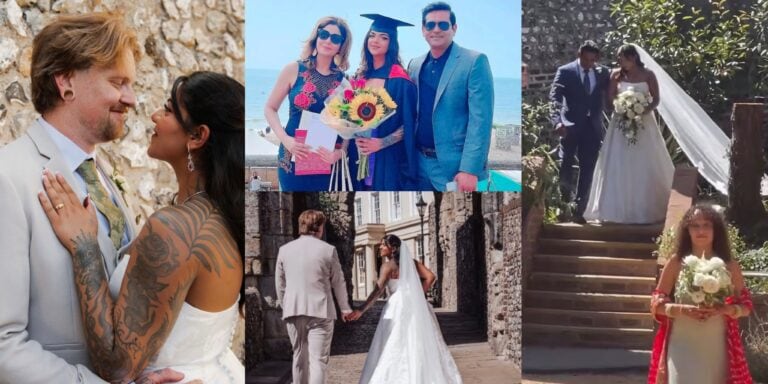 Aqib Javed Daughter Gets Married