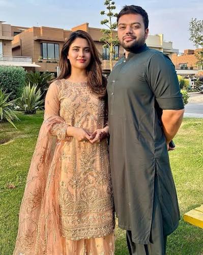 How Aroob Jatoi & Ducky Bhai Decided To Get Married