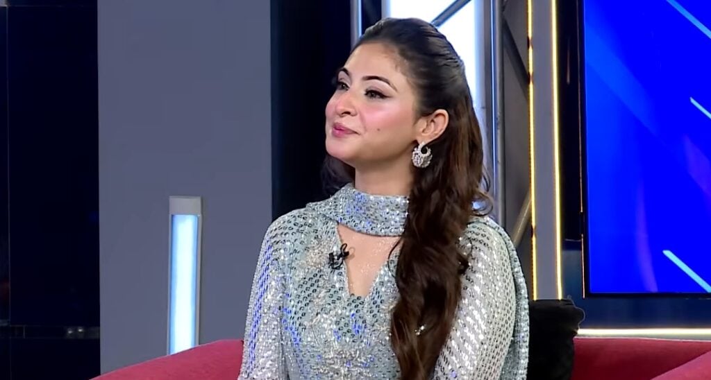 Tamasha 2 Winner Aruba Mirza Cries Talking About  Betrayal