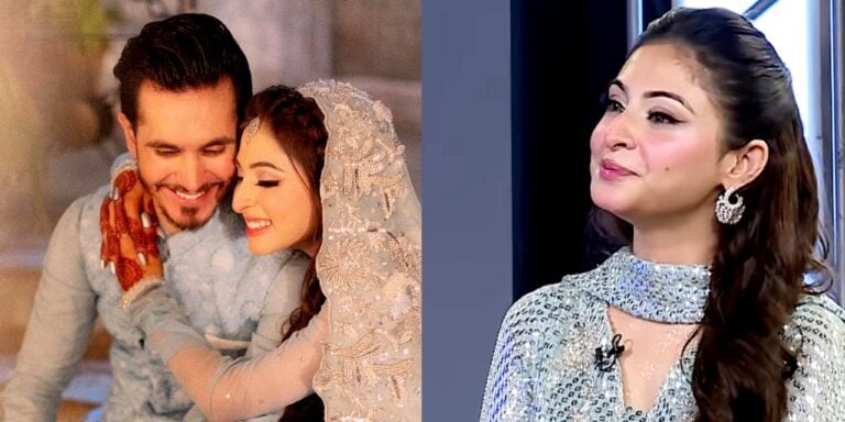 Tamasha 2 Winner Aruba Mirza Cries Talking About  Betrayal