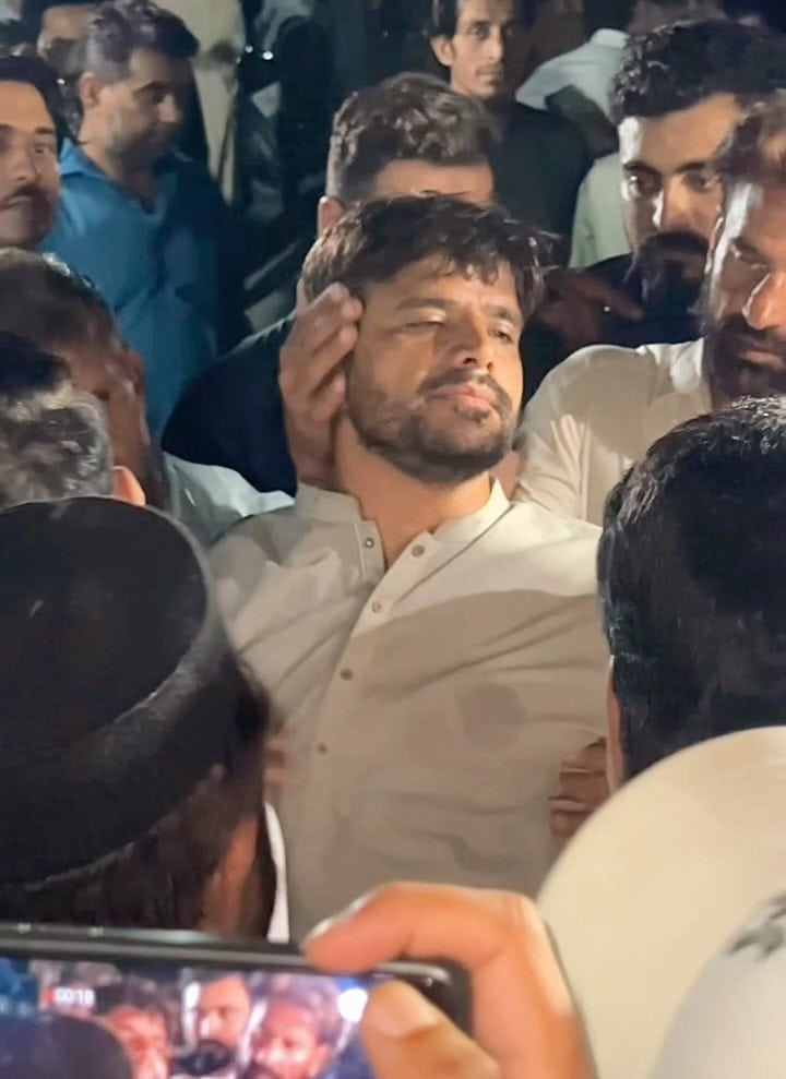 Haripur Case - Another Day Another Child Victim Haripur Case – Another Day Another Child Victim