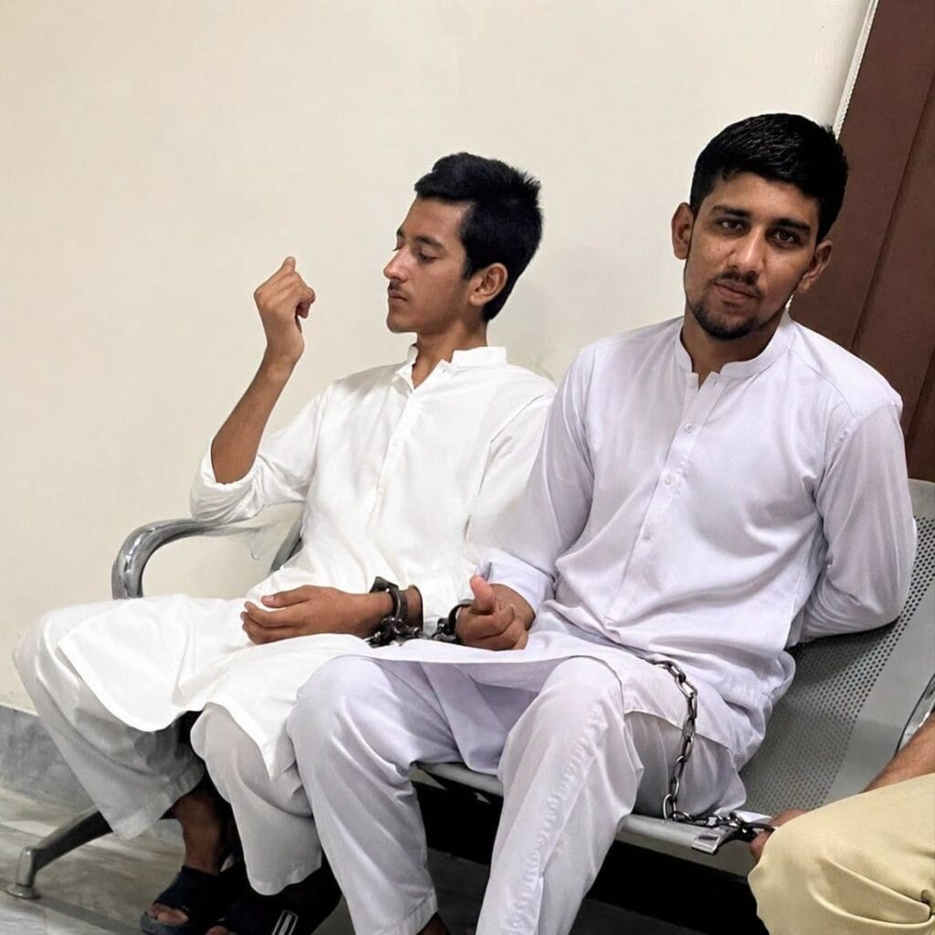 Haripur Case - Another Day Another Child Victim Haripur Case – Another Day Another Child Victim